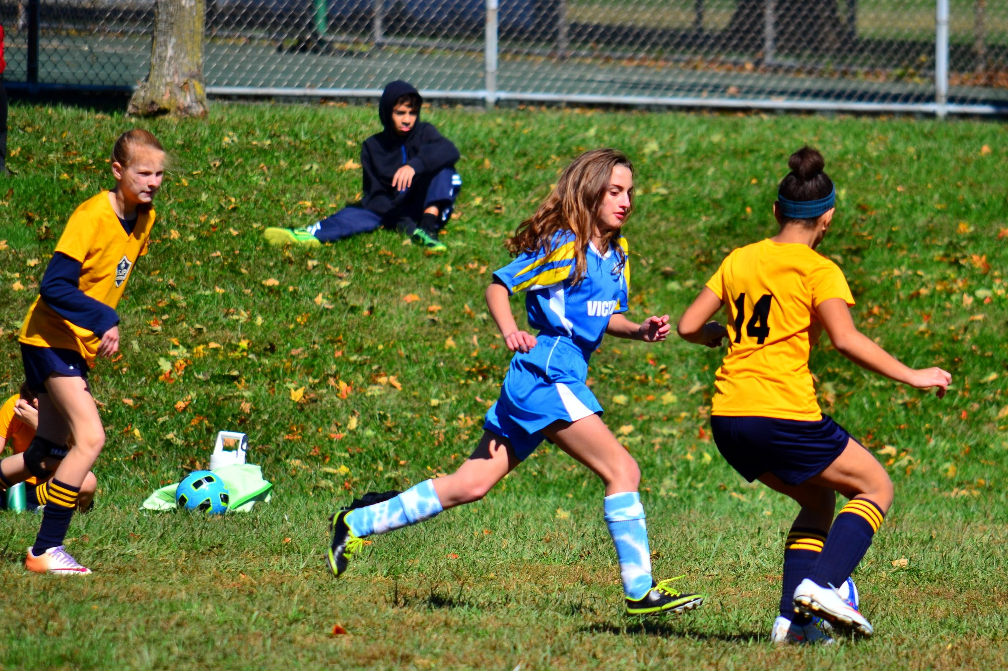 Oct. 9th St. Joseph Cockeysville